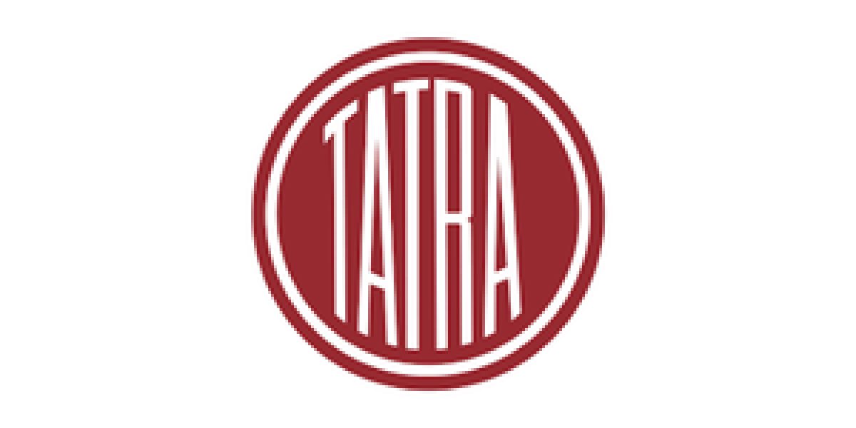 TATRA TRUCKS a.s., Kopřivnice